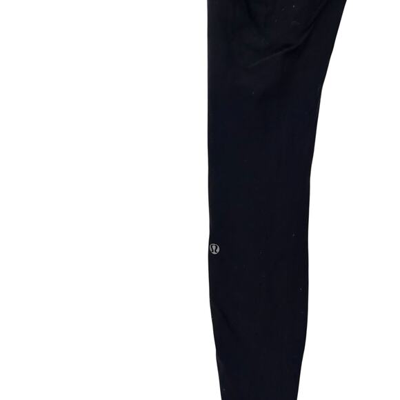 Lululemon Lot of 3 Reversible Leggings Sz 4 - Picture 7 of 11